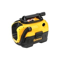 DeWALT DCV584L Vacuum Cleaner - Powerful, Portable & Versatile for All Your Cleaning Needs!